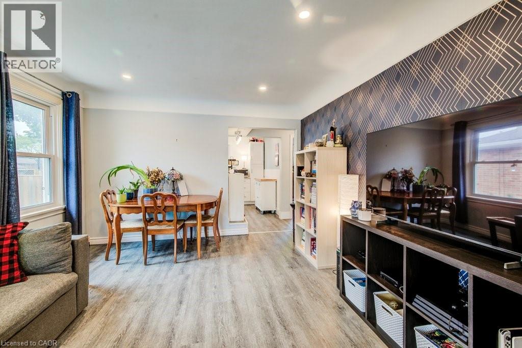 468 Highland Road E, Kitchener, Ontario  N2M 3W7 - Photo 5 - 40837111