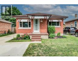 468 HIGHLAND Road E, kitchener, Ontario