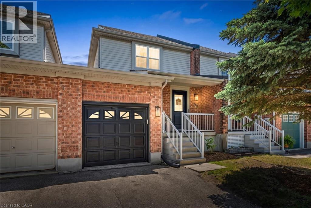 162 WERSTINE Terrace, Cambridge, Ontario