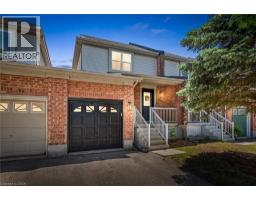 162 WERSTINE Terrace, Cambridge, Ontario