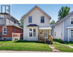 512 JOHNSON STREET, Kingston, Ontario