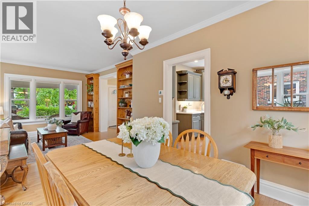 11 Earl Street, Kitchener, Ontario  N2M 2V5 - Photo 15 - 40835708