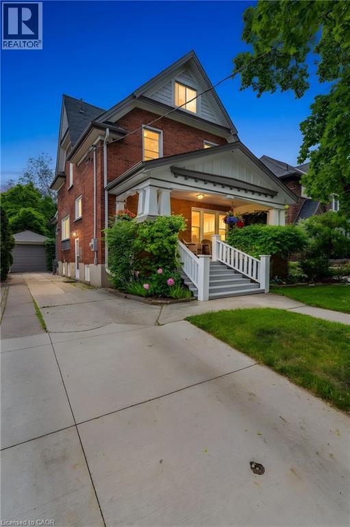 11 Earl Street, Kitchener, Ontario  N2M 2V5 - Photo 4 - 40835708