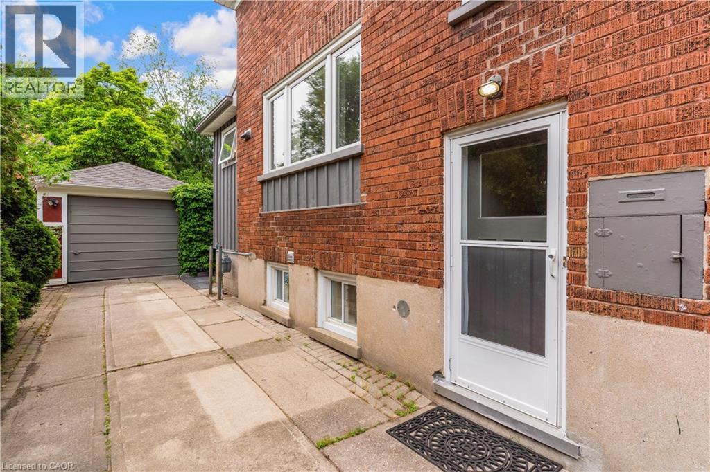 11 Earl Street, Kitchener, Ontario  N2M 2V5 - Photo 41 - 40835708