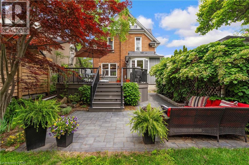 11 Earl Street, Kitchener, Ontario  N2M 2V5 - Photo 43 - 40835708