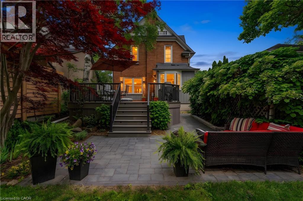 11 Earl Street, Kitchener, Ontario  N2M 2V5 - Photo 44 - 40835708