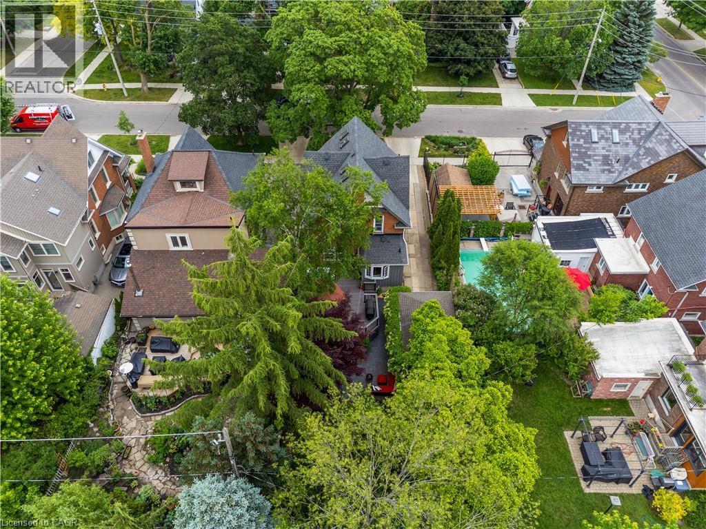 11 Earl Street, Kitchener, Ontario  N2M 2V5 - Photo 45 - 40835708