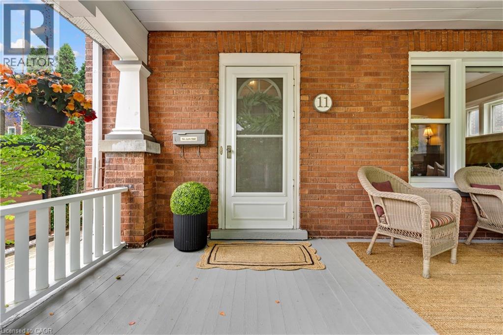 11 Earl Street, Kitchener, Ontario  N2M 2V5 - Photo 6 - 40835708