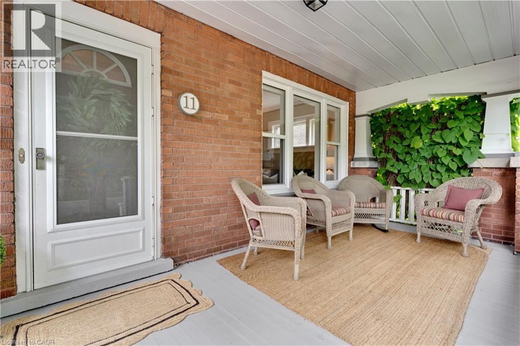 11 Earl Street, Kitchener, Ontario  N2M 2V5 - Photo 7 - 40835708