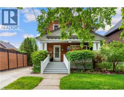 11 EARL Street, Kitchener, Ontario