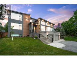 202 KEMPENFELT DRIVE, Barrie, Ontario