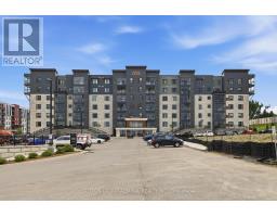 406 - 15 KNEESHAW DRIVE, Barrie, Ontario