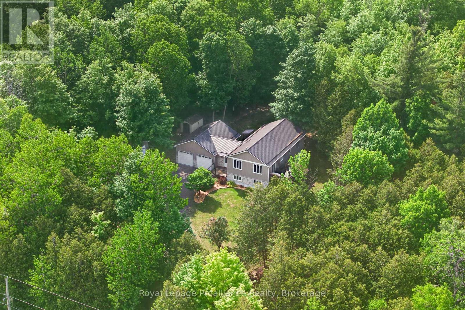 850 Moneymore Road, Tweed, Ontario  K0K 2Y0 - Photo 3 - X13425732