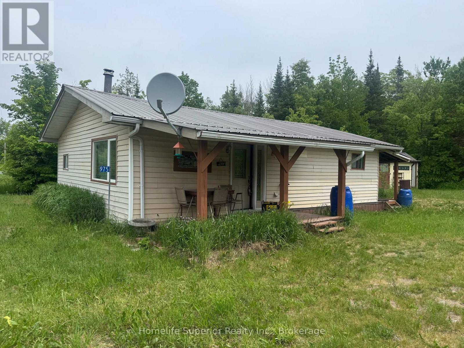975 Cleveland Road, Tudor And Cashel, Ontario  K0K 1Y0 - Photo 1 - X13425754