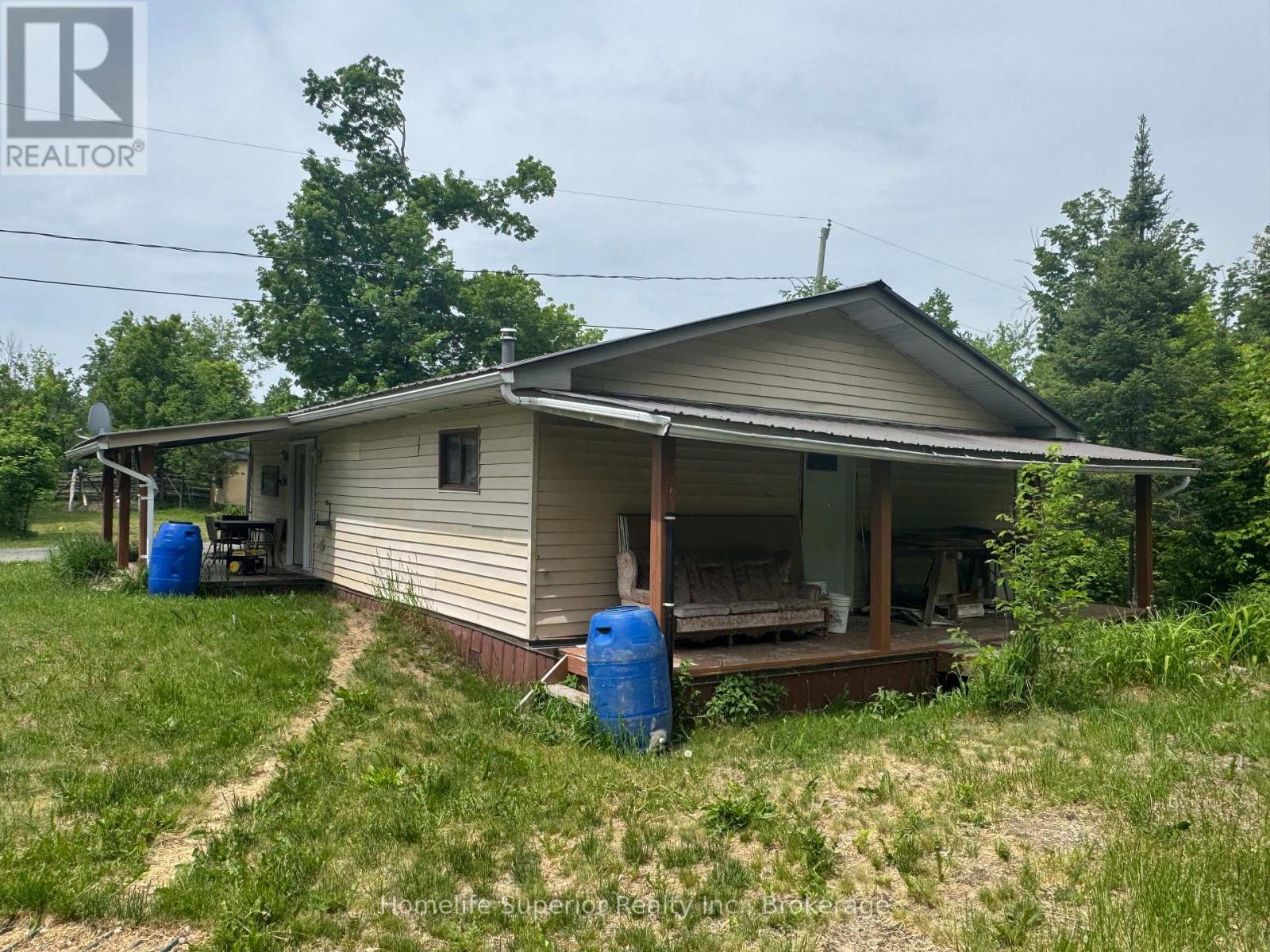 975 Cleveland Road, Tudor And Cashel, Ontario  K0K 1Y0 - Photo 2 - X13425754