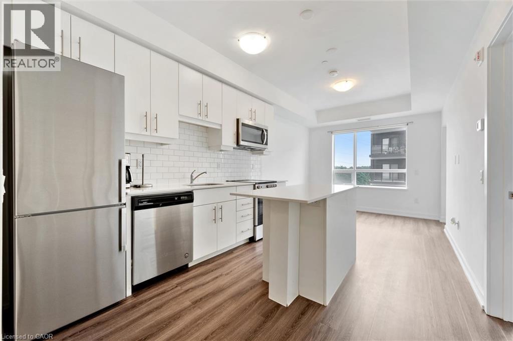 247 NORTHFIELD Drive E Unit# 403, Waterloo, Ontario