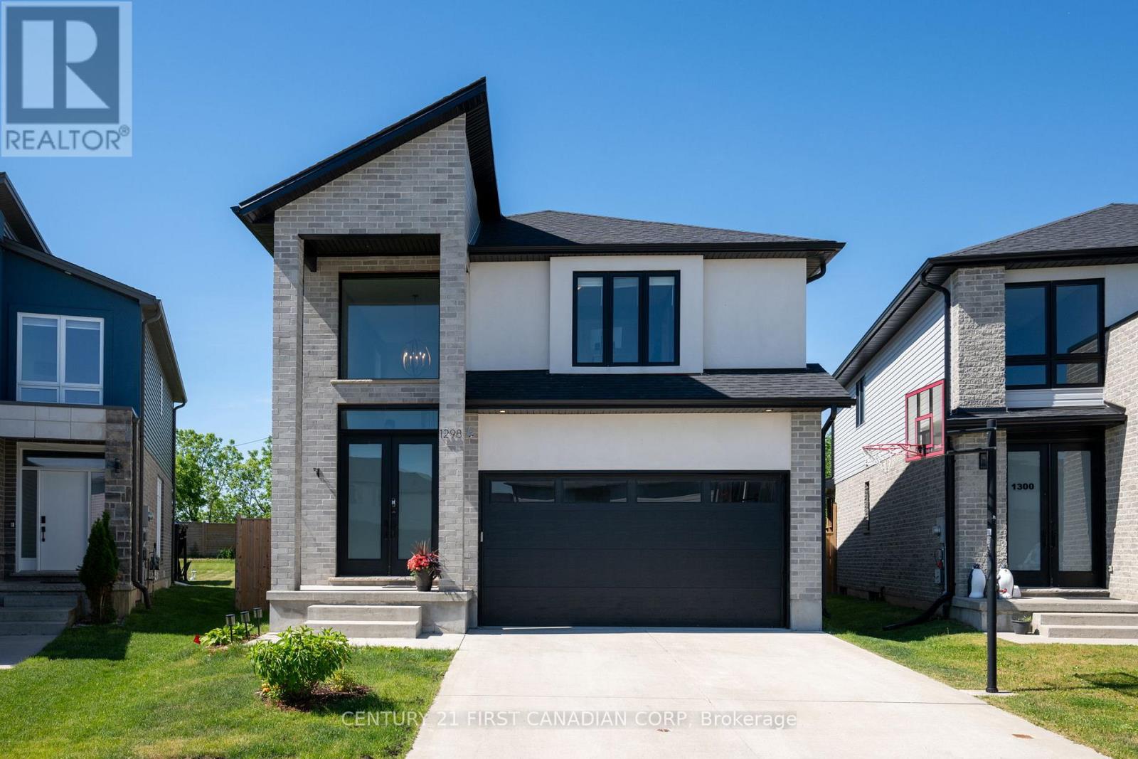 1298 Sandbar Street, London North, Ontario  N6G 5K3 - Photo 1 - X13425718