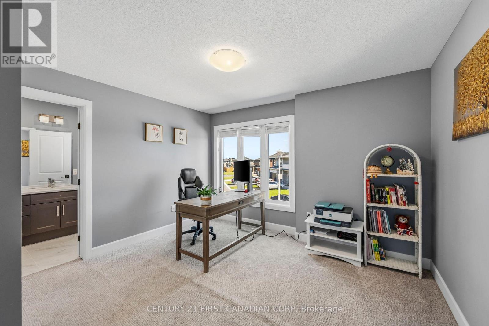 1298 Sandbar Street, London North, Ontario  N6G 5K3 - Photo 19 - X13425718