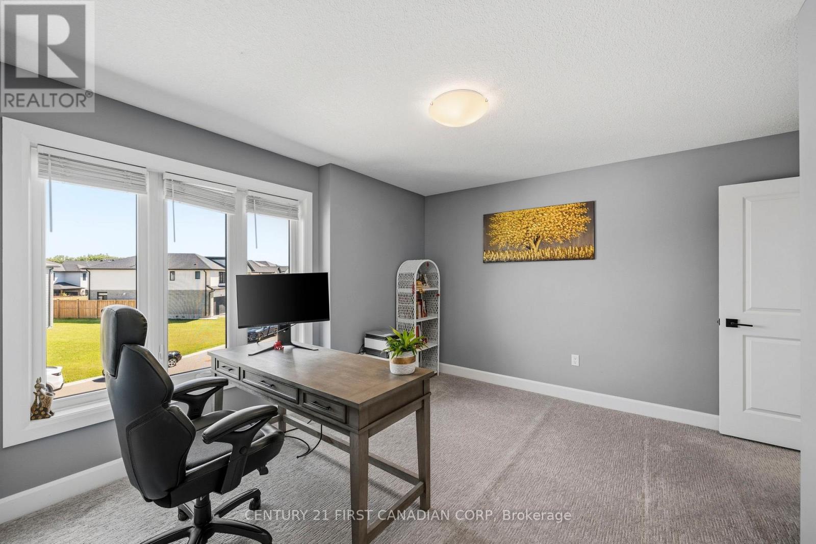 1298 Sandbar Street, London North, Ontario  N6G 5K3 - Photo 20 - X13425718