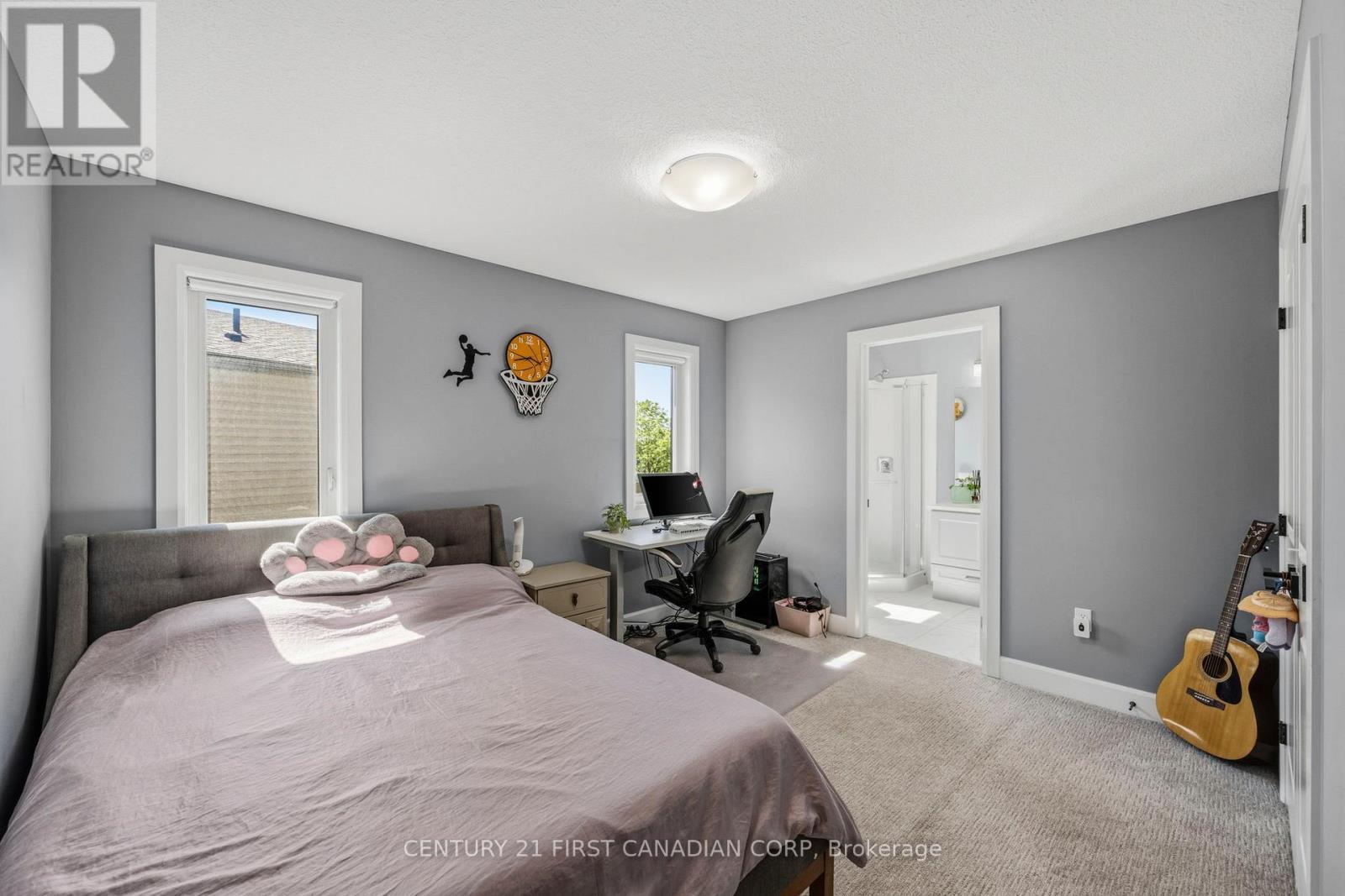 1298 Sandbar Street, London North, Ontario  N6G 5K3 - Photo 23 - X13425718
