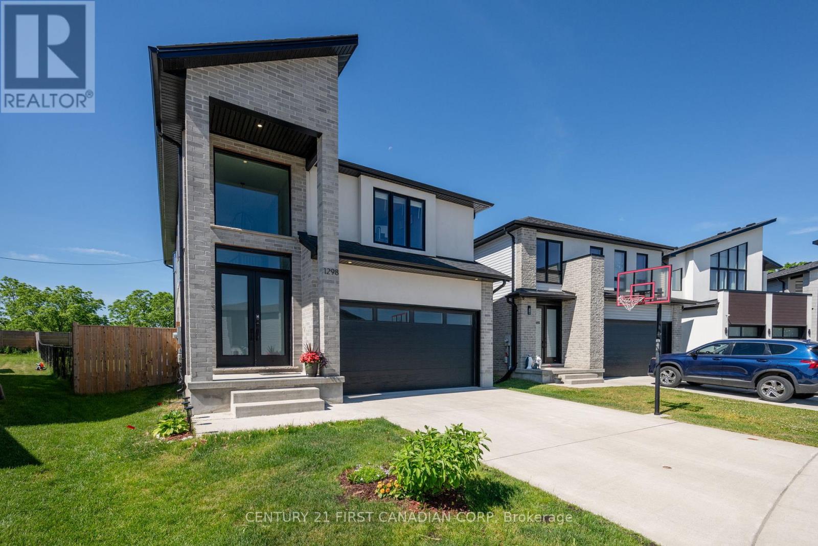 1298 Sandbar Street, London North, Ontario  N6G 5K3 - Photo 3 - X13425718