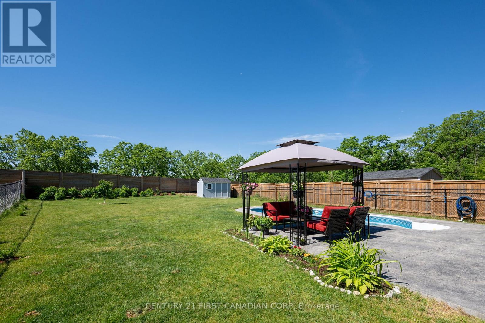 1298 Sandbar Street, London North, Ontario  N6G 5K3 - Photo 35 - X13425718