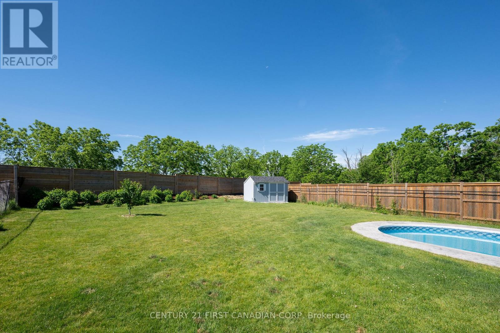 1298 Sandbar Street, London North, Ontario  N6G 5K3 - Photo 36 - X13425718