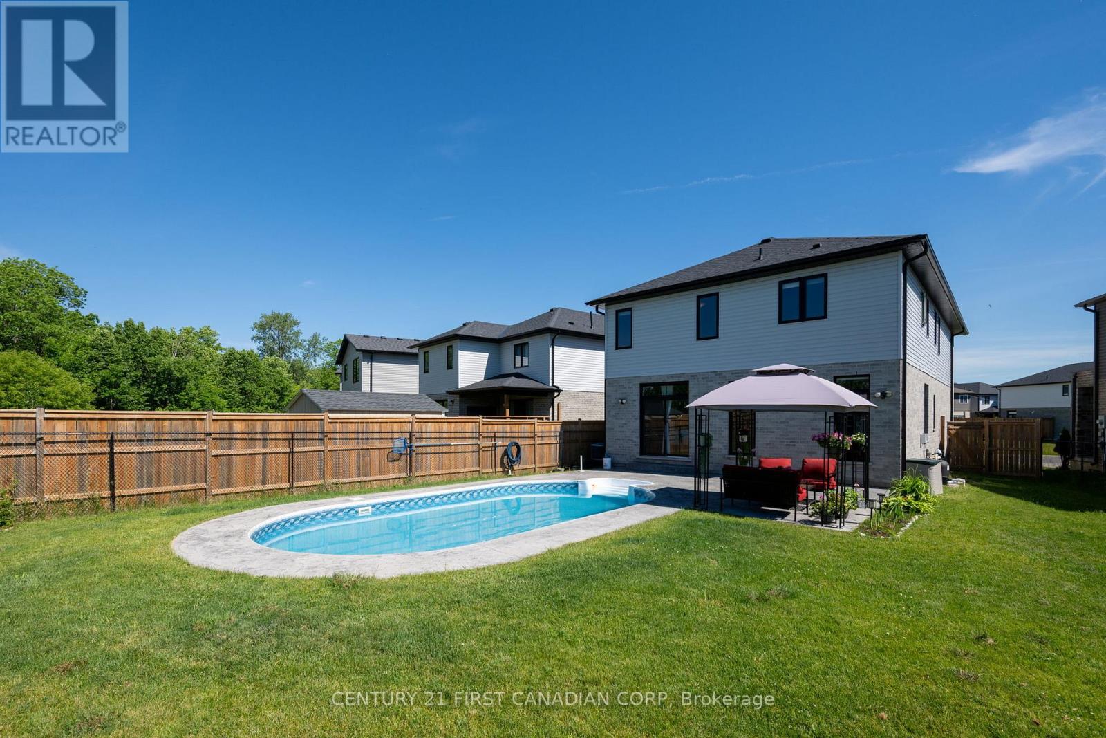 1298 Sandbar Street, London North, Ontario  N6G 5K3 - Photo 37 - X13425718