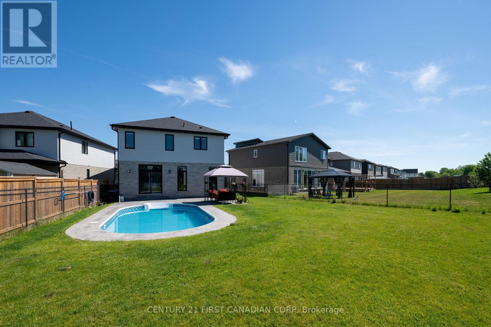 1298 Sandbar Street, London North, Ontario  N6G 5K3 - Photo 38 - X13425718