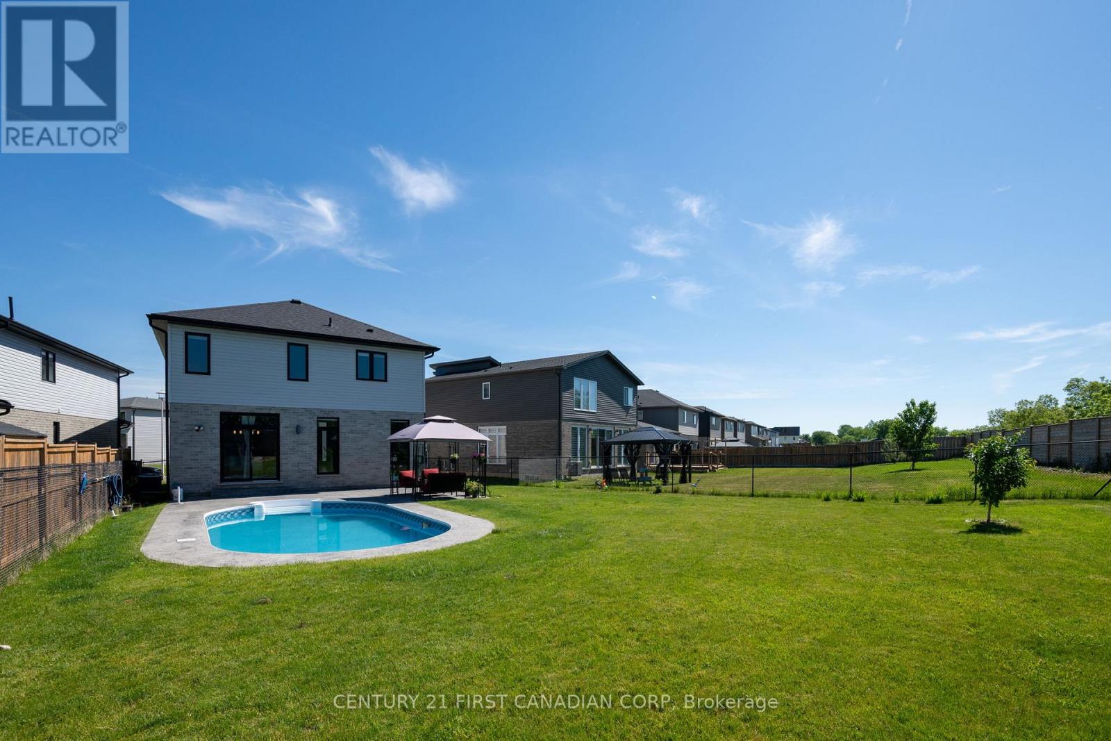 1298 Sandbar Street, London North, Ontario  N6G 5K3 - Photo 39 - X13425718