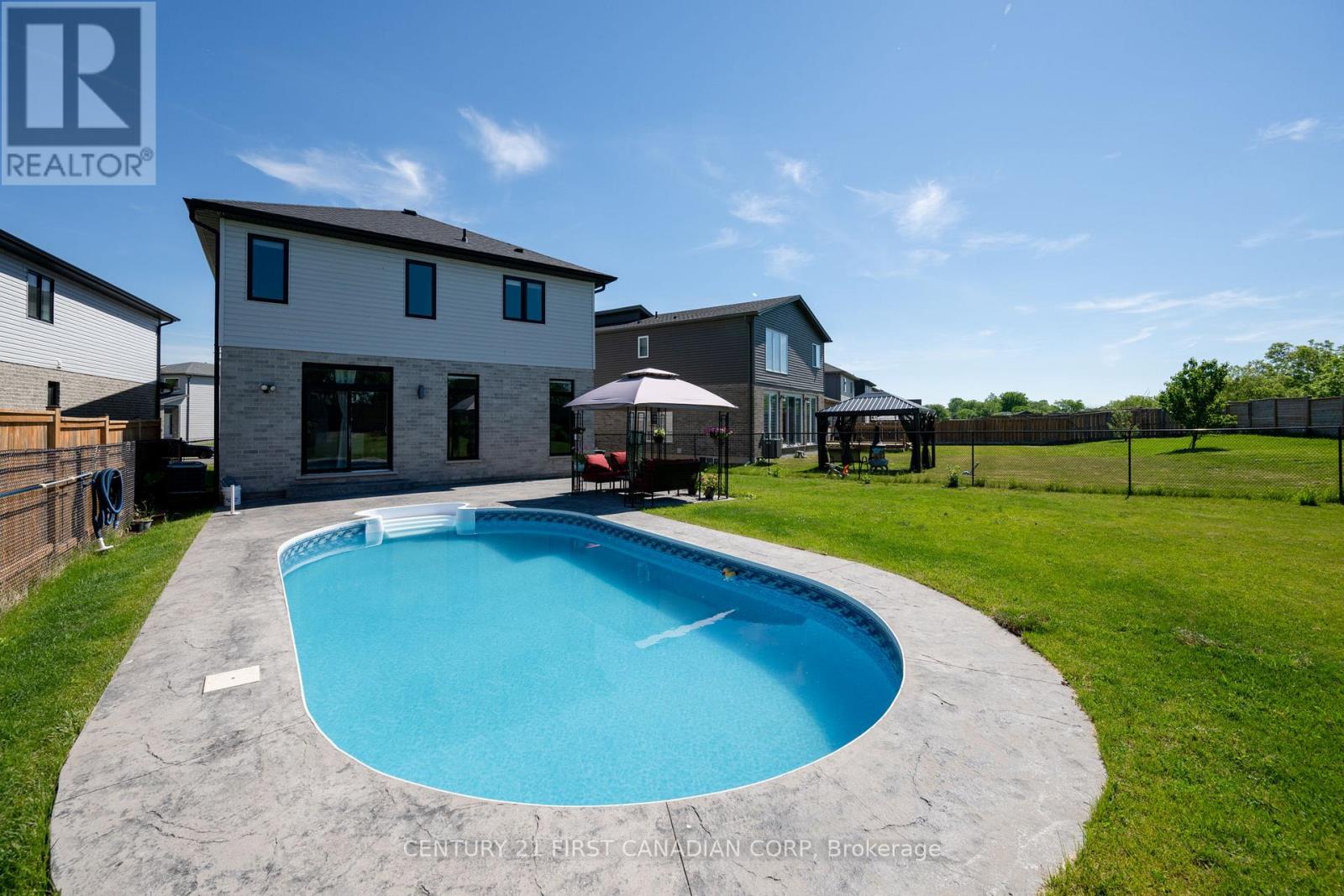 1298 Sandbar Street, London North, Ontario  N6G 5K3 - Photo 40 - X13425718