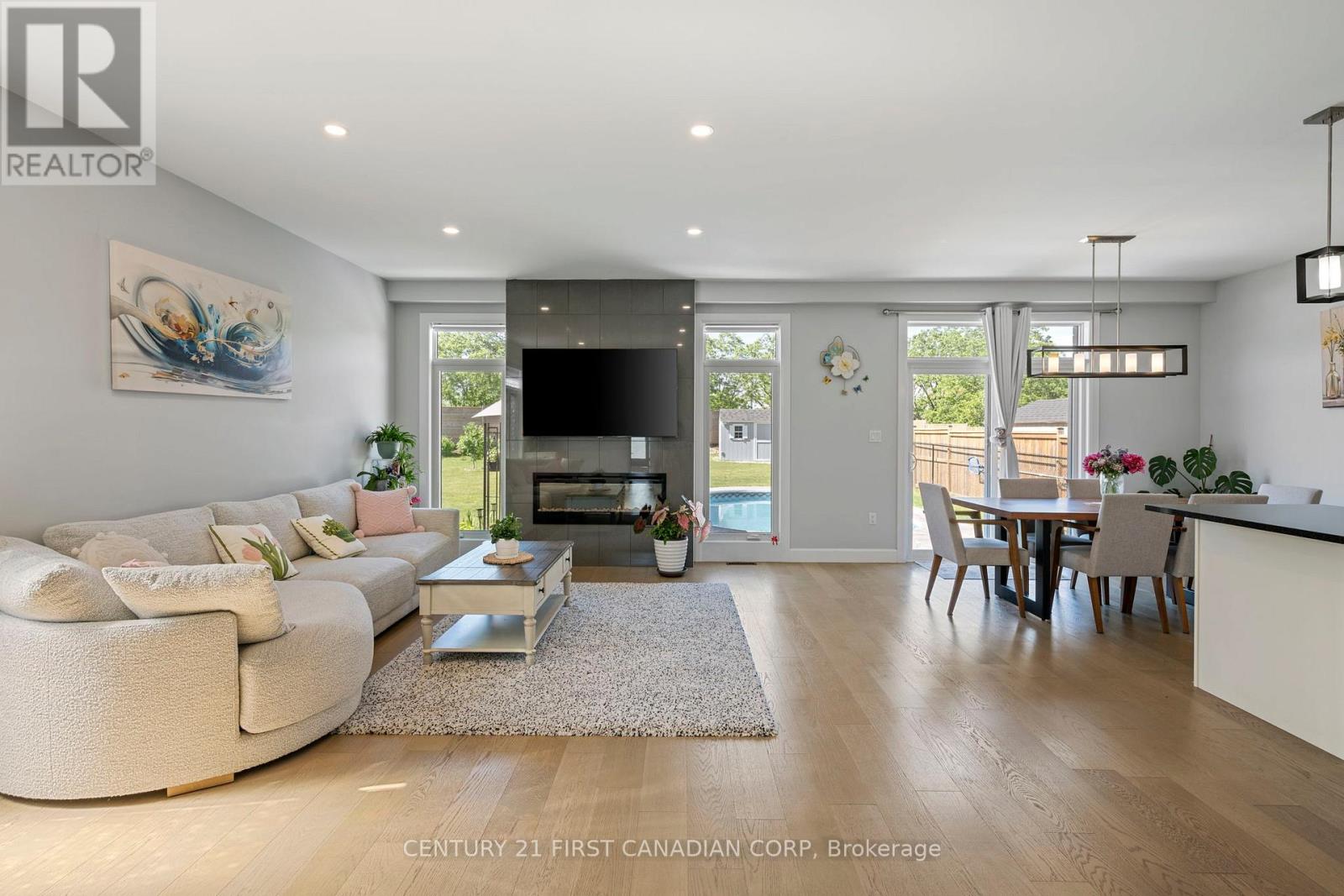 1298 Sandbar Street, London North, Ontario  N6G 5K3 - Photo 7 - X13425718
