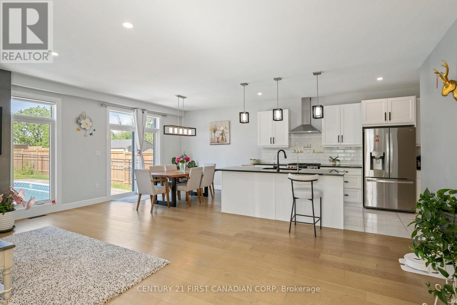 1298 Sandbar Street, London North, Ontario  N6G 5K3 - Photo 8 - X13425718
