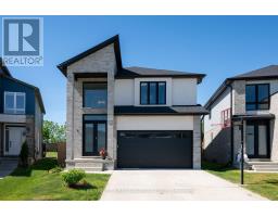 1298 SANDBAR STREET, London North, Ontario