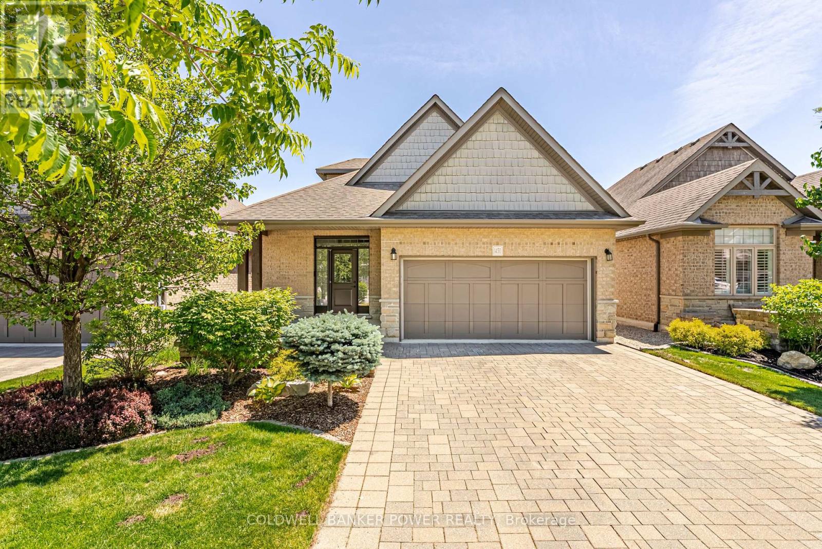 1450 Riverbend Road, London South, Ontario  N6K 0B4 - Photo 1 - X13425782