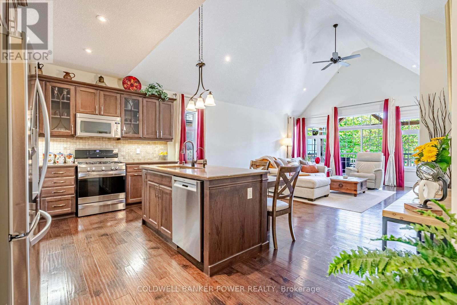1450 Riverbend Road, London South, Ontario  N6K 0B4 - Photo 6 - X13425782