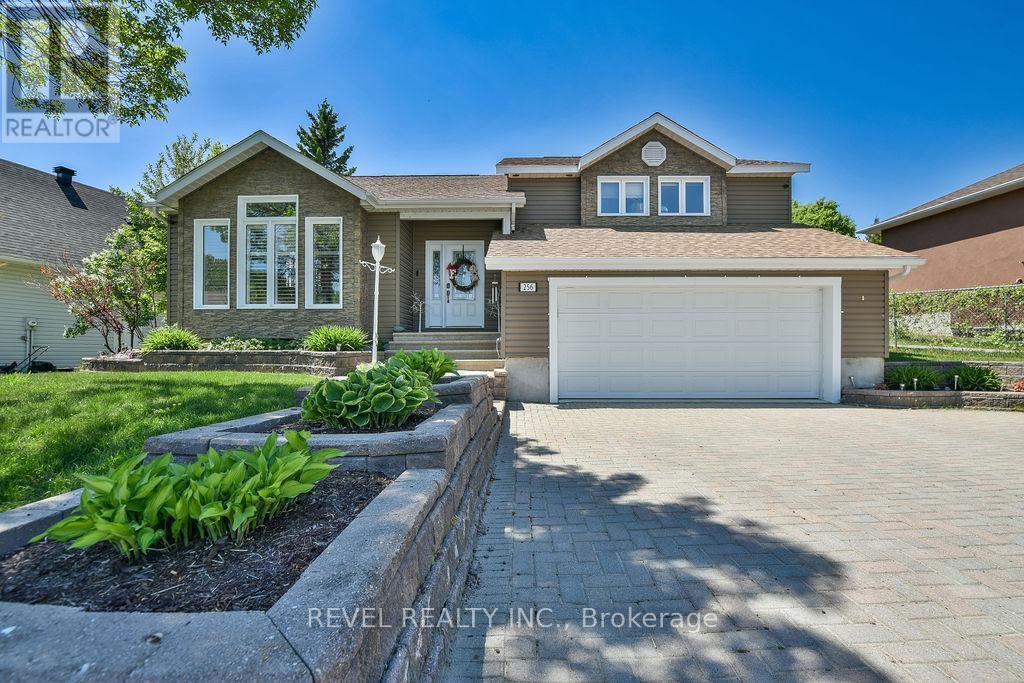 256 BONAVENTURE DRIVE, Timmins, Ontario