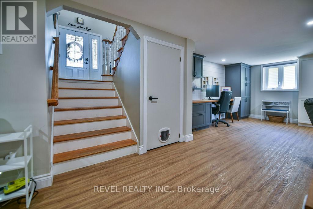 256 Bonaventure Drive, Timmins, Ontario  P4R 1L4 - Photo 29 - T13425816
