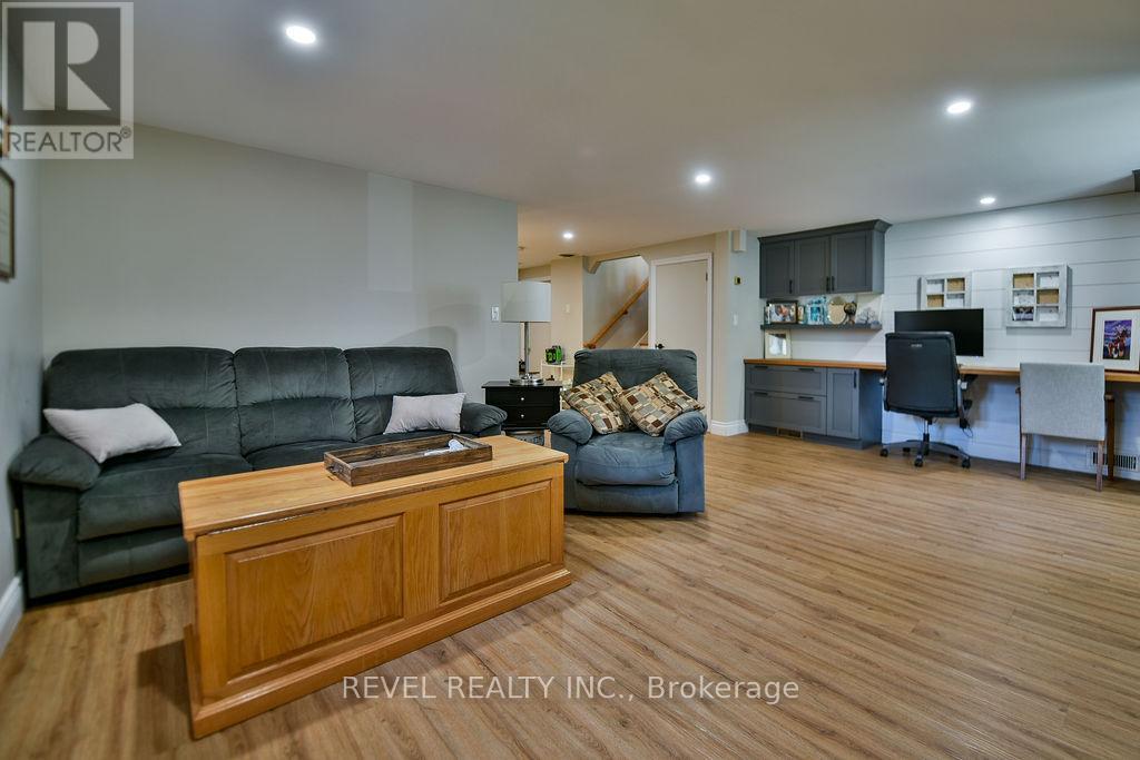 256 Bonaventure Drive, Timmins, Ontario  P4R 1L4 - Photo 30 - T13425816