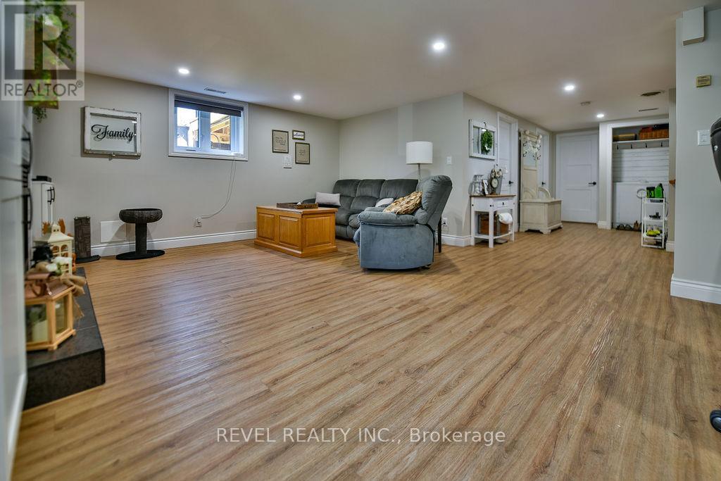 256 Bonaventure Drive, Timmins, Ontario  P4R 1L4 - Photo 35 - T13425816
