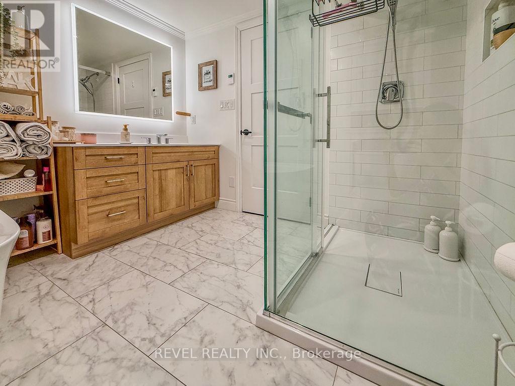 256 Bonaventure Drive, Timmins, Ontario  P4R 1L4 - Photo 39 - T13425816