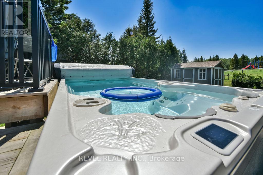 256 Bonaventure Drive, Timmins, Ontario  P4R 1L4 - Photo 42 - T13425816