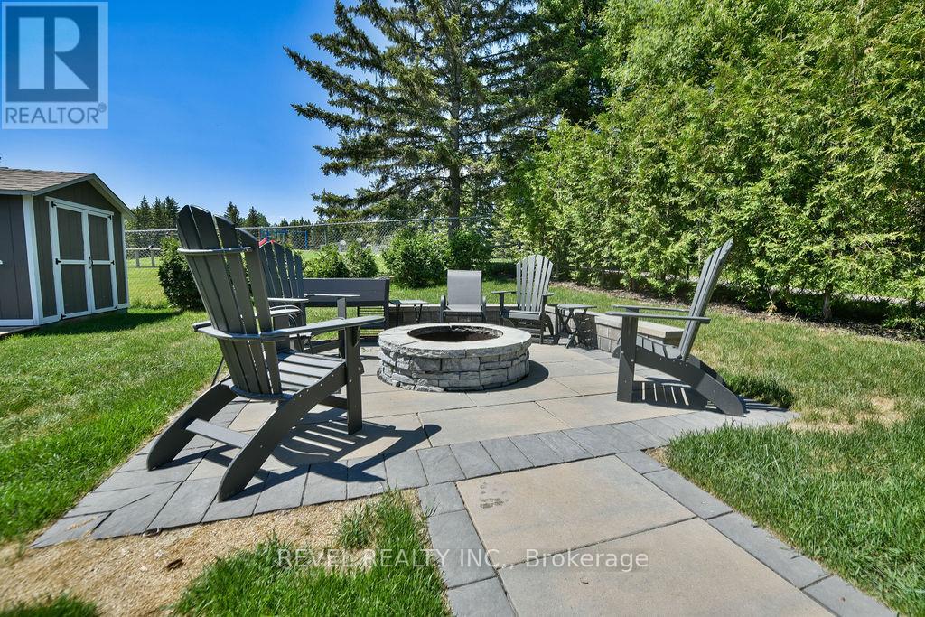 256 Bonaventure Drive, Timmins, Ontario  P4R 1L4 - Photo 43 - T13425816