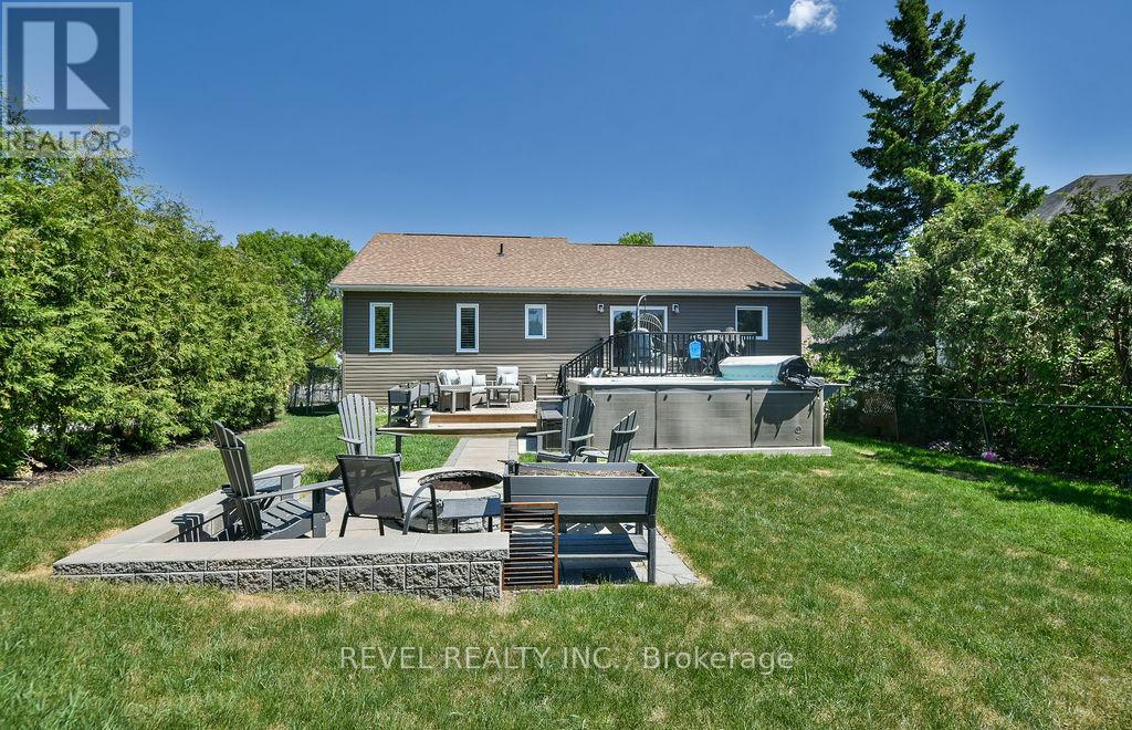 256 Bonaventure Drive, Timmins, Ontario  P4R 1L4 - Photo 44 - T13425816