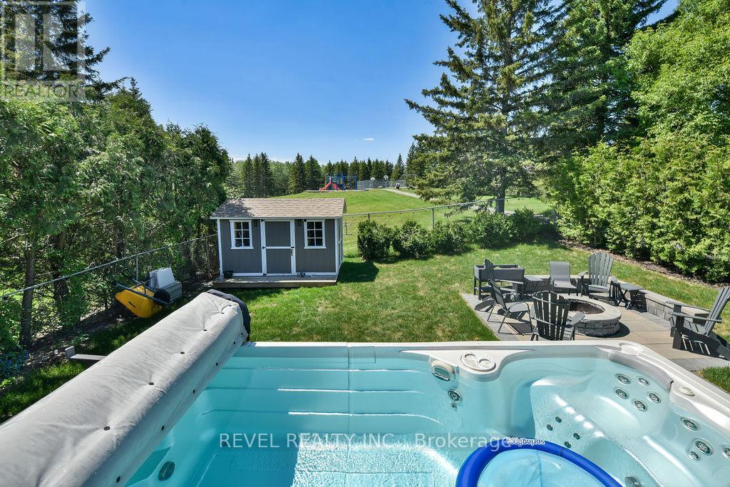 256 Bonaventure Drive, Timmins, Ontario  P4R 1L4 - Photo 45 - T13425816