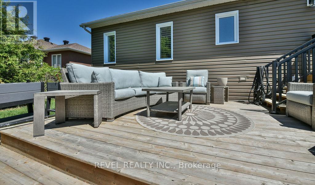 256 Bonaventure Drive, Timmins, Ontario  P4R 1L4 - Photo 46 - T13425816