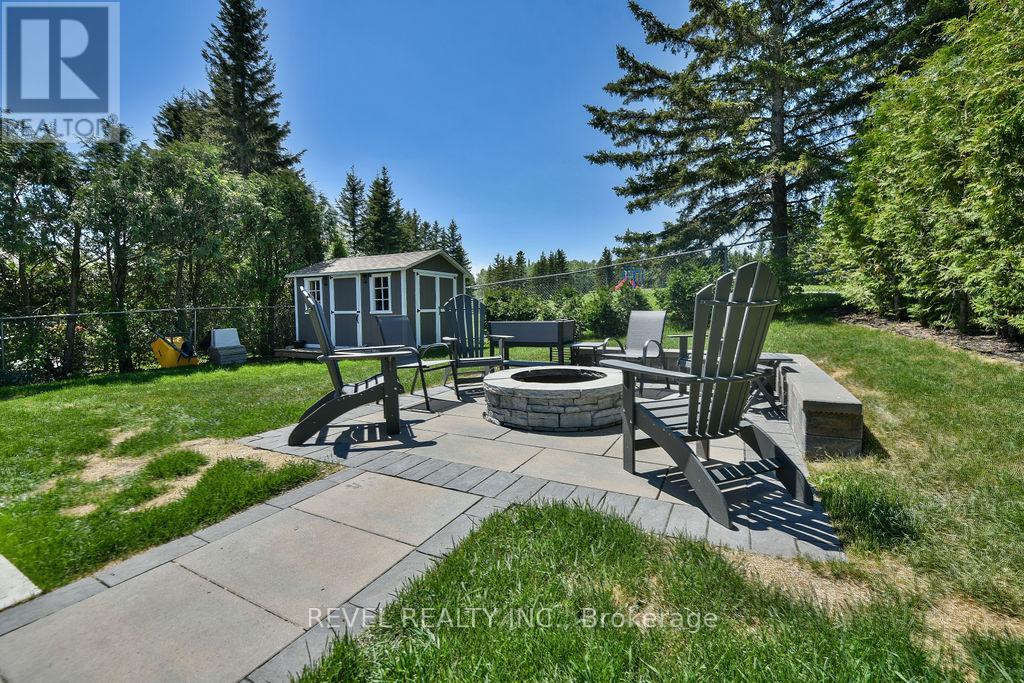 256 Bonaventure Drive, Timmins, Ontario  P4R 1L4 - Photo 47 - T13425816