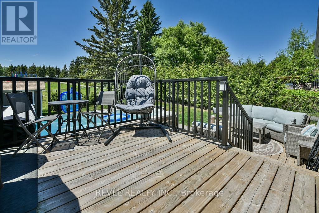256 Bonaventure Drive, Timmins, Ontario  P4R 1L4 - Photo 48 - T13425816