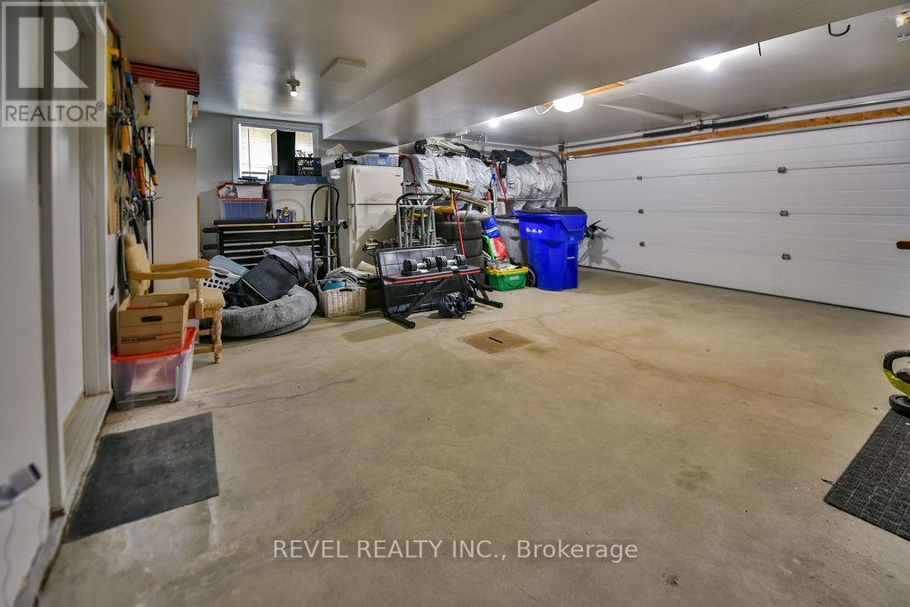 256 Bonaventure Drive, Timmins, Ontario  P4R 1L4 - Photo 49 - T13425816