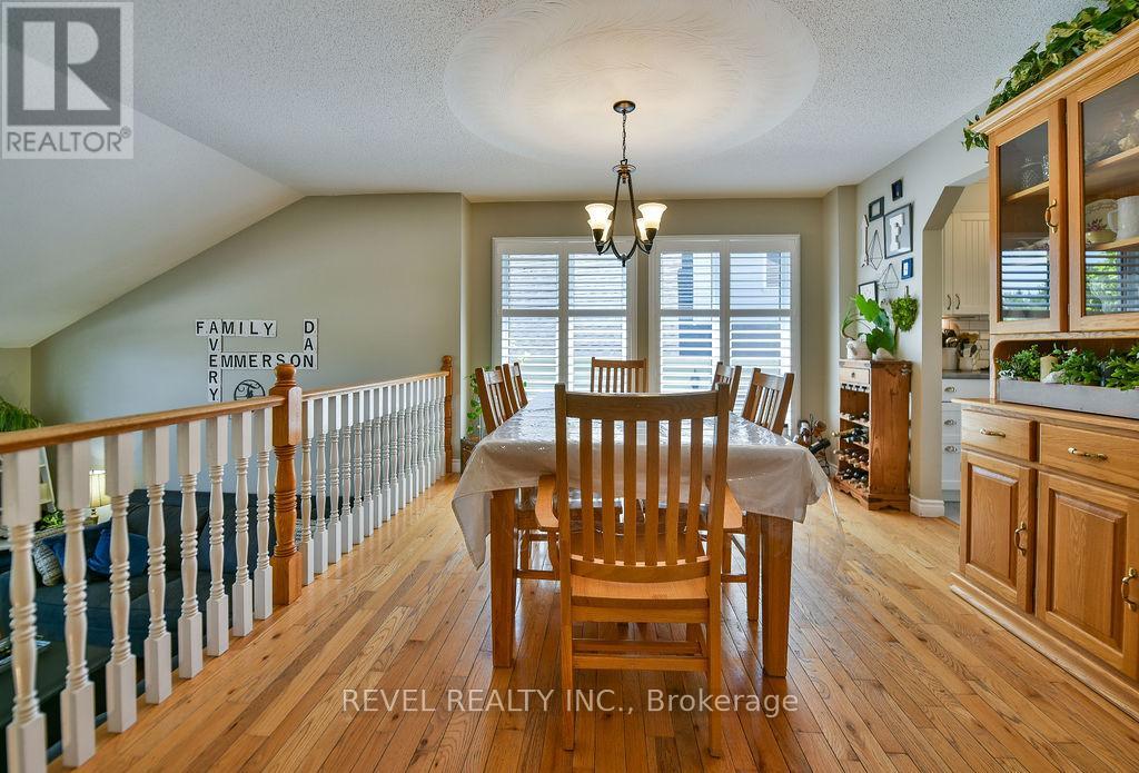 256 Bonaventure Drive, Timmins, Ontario  P4R 1L4 - Photo 6 - T13425816